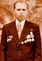 Кардонцев Иван Арсеньевич Кардонцев Иван Арсеньевич